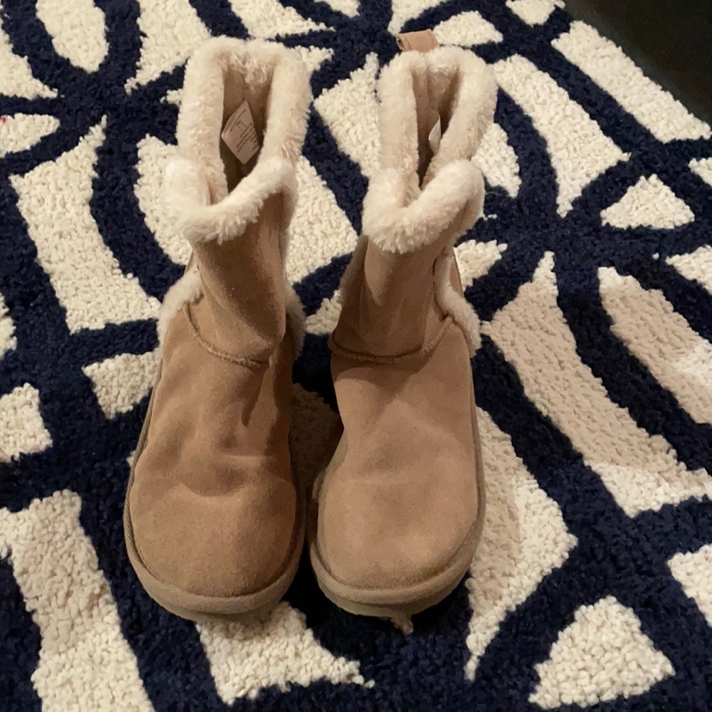 American Eagle boots